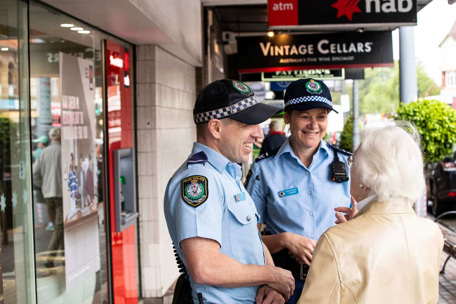 Police-HERO