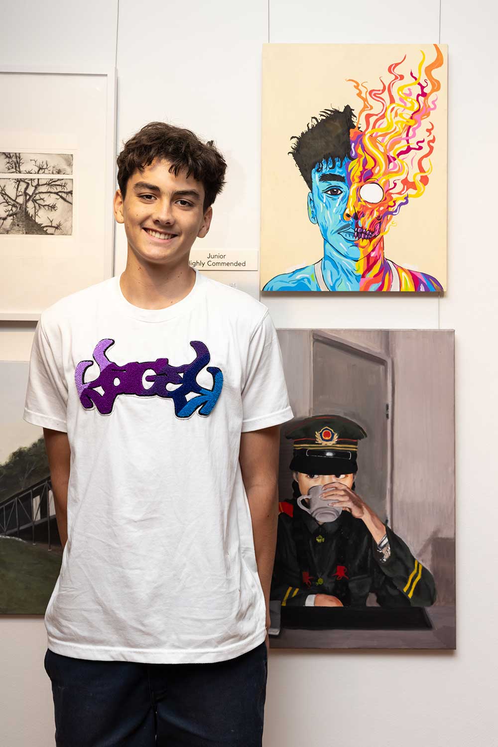 Youth-art